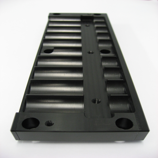 CNC Machining Plastics