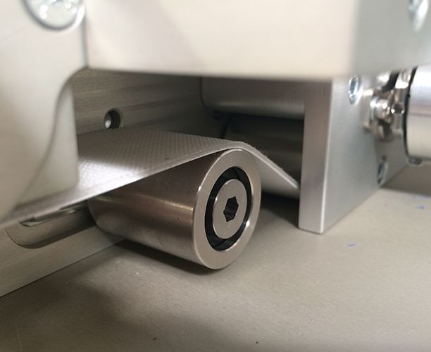 conveyor tensioner