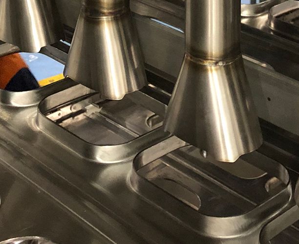 plc for automated systems