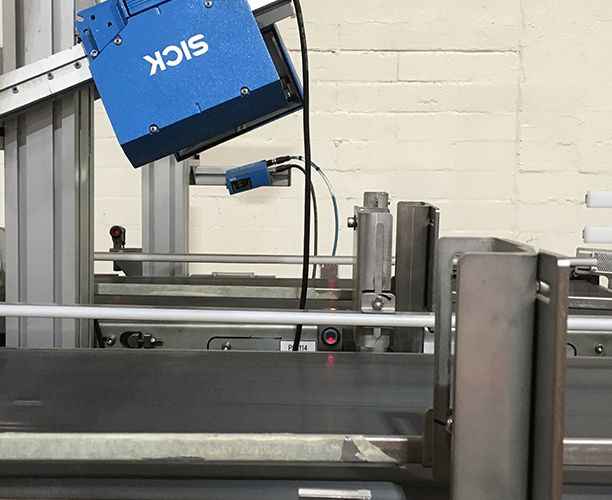 plc for automated systems