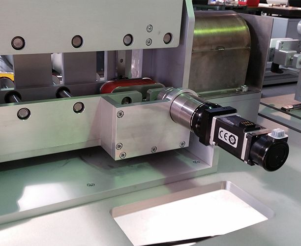 plc for automated systems