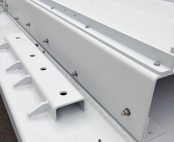 automated tray packing