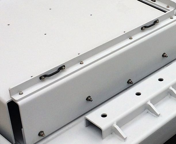 plc for automated systems