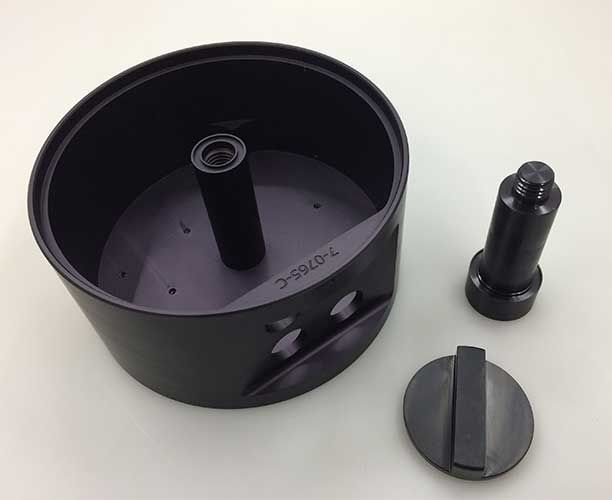 plc for automated systems