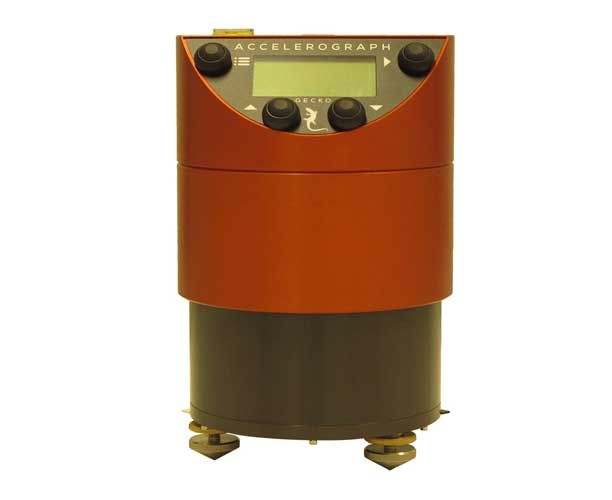 servo controlled precision indexing