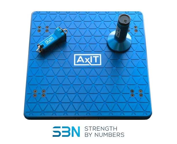 servo controlled precision indexing