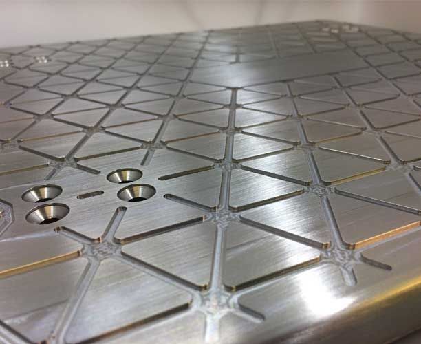 automated tray packing