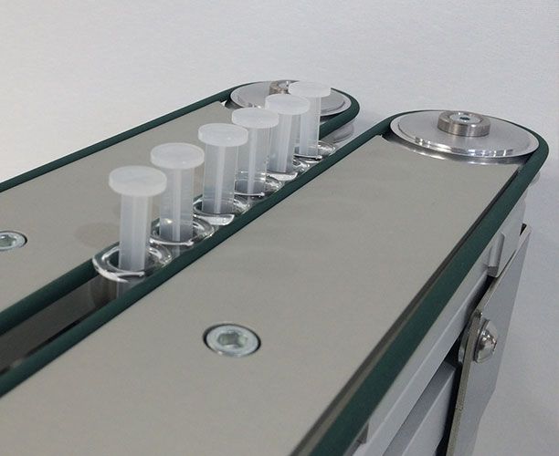 automated tray packing