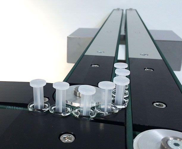 plc for automated systems