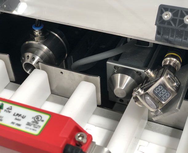 plc for automated systems