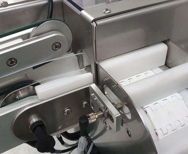 automated tray packing